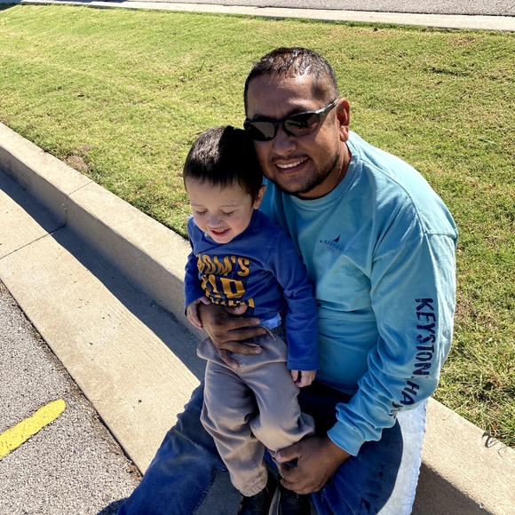 Meet your Posher, April Diane Ramirez - Picture 10 of 12